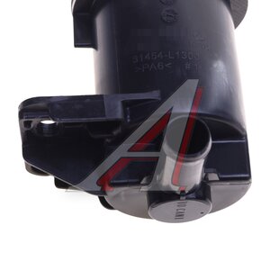 Изображение 3, 31454-L1300 Фильтр HYUNDAI Santa Fe (20-), Sonata (19-) вентиляции бака топливного OE
