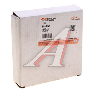 Изображение 5, 32012 Подшипник ступицы JAC КАМАЗ Компас-5 задней наружный OE