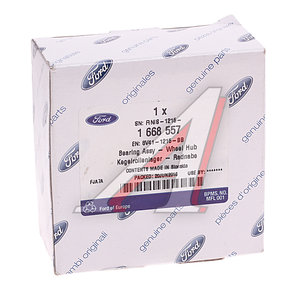 Изображение 3, 2215574 Подшипник ступицы FORD Focus (11-), Kuga (13-) передней OE