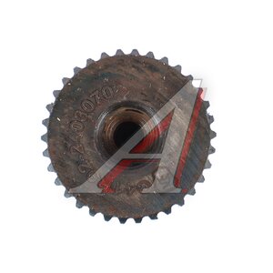 Изображение 4, С41R92-2403070 Полуось ГАЗель Next-C41R92 (ОАО ГАЗ)