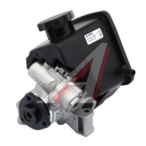 Изображение 2, KS00000596 Насос гидроусилителя MERCEDES Sprinter (906), Viano (2.1) (OM646.984) BOSCH