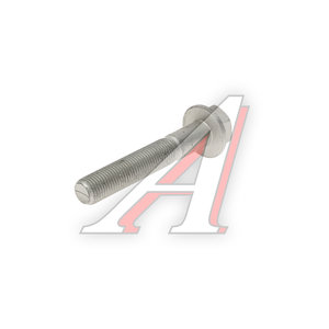 Изображение 2, 33326762875 Болт колеса М14х1.5х82-10.9 BMW OE