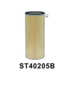 Изображение 2, ST40205AB Фильтр воздушный STAL