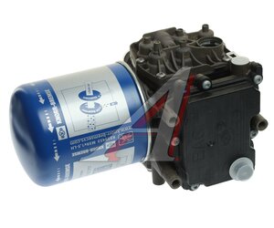 Изображение 1, K226003N50 Блок подготовки воздуха RENAULT Premium, Magnum KNORR-BREMSE