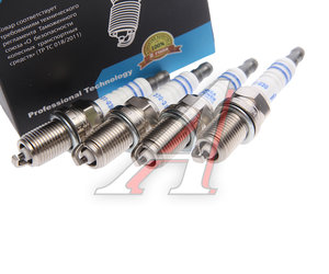 Изображение 3, 370-31-089 Свеча зажигания HONDA MITSUBISHI (4шт.) MEGAPOWER