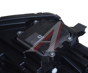 Изображение 5, 8900-452 Фара TANK 500 (21-) левая METACO