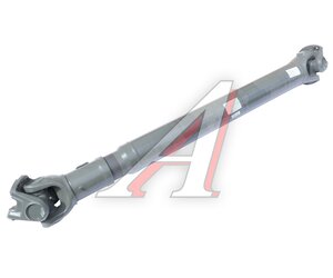 Изображение 2, AZ9370311775 Вал карданный SITRAK HOWO основной OE