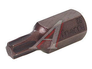 Изображение 1, RF-1763035PR Бита TORX T35х30мм 10мм ROCKFORCE