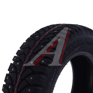 Изображение 2, 185/65 R14 Покрышка TUNGA Nordway 2 шип. 185/65 R14