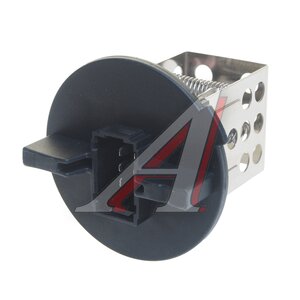 Изображение 1, P150190 Резистор PEUGEOT 307 CITROEN C4 отопителя PATRON