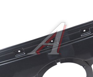 Изображение 2, DZ14251110571-MX Капот SHACMAN SHAANXI X5000 (под покраску) MOVELEX