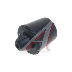 Изображение 2, 96417839 Отбойник CHEVROLET Captiva (07-08), Epica капота OE