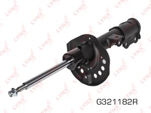 Изображение 1, G321182R Амортизатор HYUNDAI i40 (11-) передний правый газовый LYNX