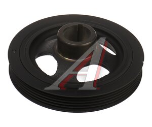 Изображение 1, 1730300003 Шкив SSANGYONG Torres (22-)(G15D) коленвала OE