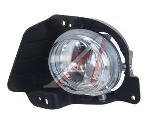 Изображение 1, ST2162022R Фара противотуманная MAZDA 2 (08-) правая SAT