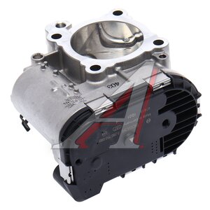 Изображение 2, 028075008B Заслонка FORD Focus дроссельная BOSCH