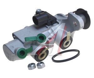 Изображение 3, PMK685 Цилиндр тормозной главный SKODA Suoerb (19-) TRW