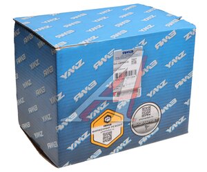 Изображение 6, 7511.1307010-02 Насос водяной ЯМЗ-7511 (аналог 7511.1307010-03, 04) АВТОДИЗЕЛЬ