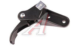 Изображение 1, DZ14251110075-MX Ручка SHACMAN SHAANXI X3000 открывания капота MOVELEX