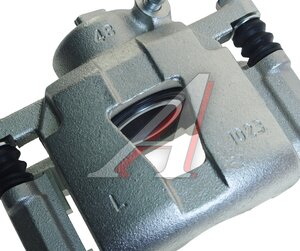 Изображение 5, NSP0196273700 Суппорт DAEWOO Nexia CHEVROLET Lanos передний левый NSP