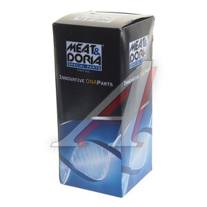 Изображение 4, 4858 Фильтр топливный OPEL Corsa D (06-) MEAT&DORIA