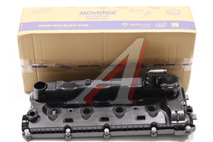 Изображение 12, PM40004171-MX Крышка клапанная ГАЗель Next, NN дв.G21A в сборе MOVELEX