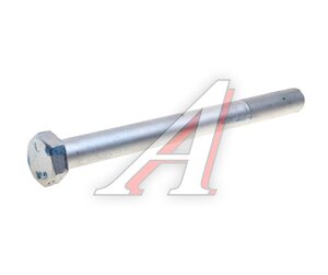 Изображение 1, ZQ151B22250TF6 Болт SITRAK HOWO M22х1.5х250 OE