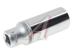 Изображение 2, F-5265016 Бита-головка 1/4" TORX E16х50мм FORCE