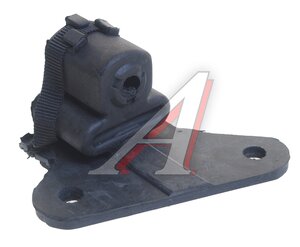 Изображение 2, 255-548 Кронштейн PEUGEOT 307 CITROEN C4 (00-) крепления глушителя BOSAL