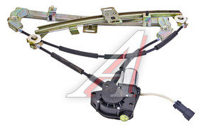 Изображение 1, 11180-6104008-22 Стеклоподъемник ВАЗ-1118 передний правый в сборе с электродвигателем