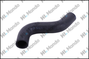 Изображение 3, DCC020874 Патрубок CHEVROLET Lanos (97-) радиатора верхний MANDO