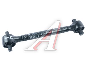 Изображение 1, 2919010-60A/B Штанга реактивная FAW J6, 4180 передняя нижняя задней подвески OE