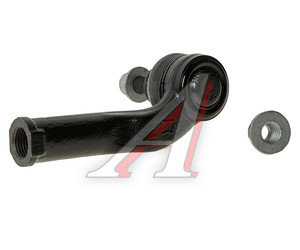 Изображение 3, JTE1106 Наконечник рулевой тяги FORD Focus (04-) правый TRW