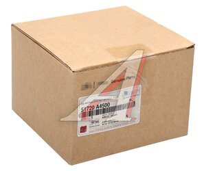 Изображение 4, 51720-A4500 Ступица KIA Soul (14-) передняя OE