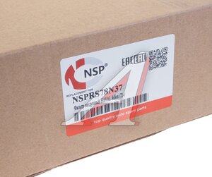 Изображение 3, NSPRS78N37 Фильтр воздушный HAVAL Jolion (21-) NSP