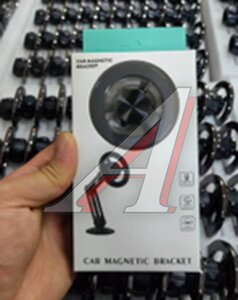 Изображение 2, D3 Держатель телефона универсальный магнитный