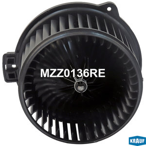 Изображение 5, MZZ0136RE Мотор отопителя TOYOTA Land Cruiser (91-97) KRAUF