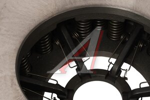 Изображение 3, BZ1560161090 Корзина сцепления SITRAK HOWO OE