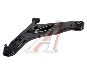 Изображение 1, CQ0195L Рычаг подвески KIA Picanto (04-) передней нижний левый CTR