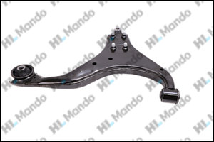 Изображение 2, CAH0124D Рычаг подвески HYUNDAI Tucson (04-) передней нижний левый MANDO