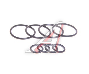 Изображение 1, A1634600102 Ремкомплект MERCEDES рейки рулевой OE