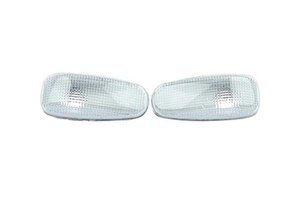 Изображение 4, BSG60810005 Повторитель поворота MERCEDES CLK (W208) левый/правый BSG