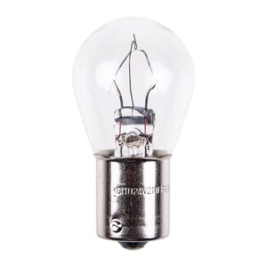 Изображение 1, KO-4671 Лампа 24V P21W BA15s KOITO