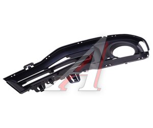 Изображение 1, NSP1751117396878 Рамка BMW 3 (F30) фары противотуманной правой NSP