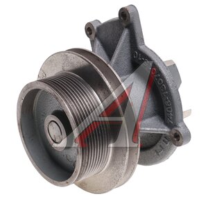 Изображение 1, 740.51-1307010 Насос водяной КАМАЗ ЕВРО (ОАО КАМАЗ)