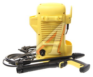 Изображение 2, K2 Universal Edition Мойка 1400Вт 110Bar 360л/час 40С 3м KARCHER