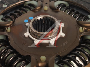 Изображение 3, 31250-0K222 Диск сцепления TOYOTA OE