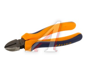 Изображение 1, LG-7218 Кусачки боковые 200мм 8" LIGE