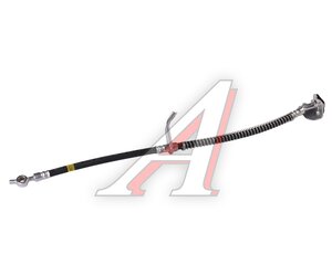 Изображение 1, 58732-A7000DS Шланг тормозной KIA Cerato (13-) передний правый OE