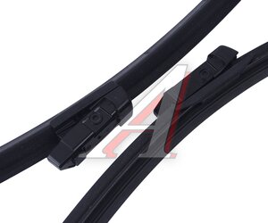 Изображение 2, 3397014211 Щетка стеклоочистителя MINI Cooper 550/500мм комплект (Уценка: упаковка) BOSCH